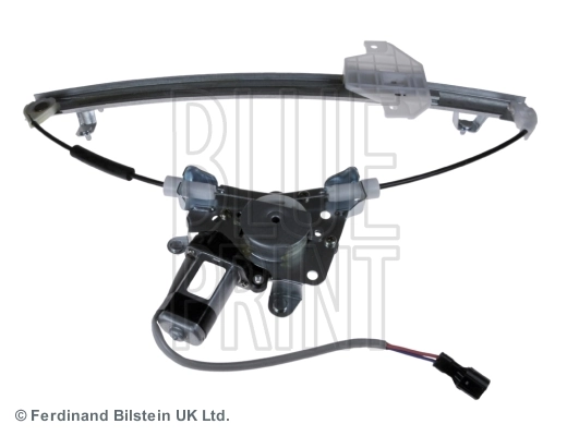 Window Regulator